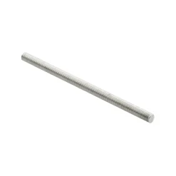 Draadeind M6x1000 mm rvs