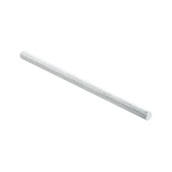 Draadeind M5x1000 mm verzinkt
