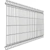 Draadpaneel Milano groen 203 x 250 cm