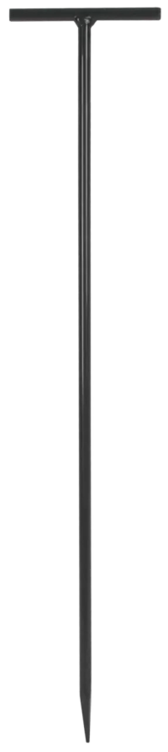 Draadpen T-kop 60 cm