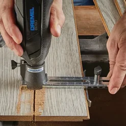 Multitools > Dremel accu multitool 8260JA incl. 1x 12V accu