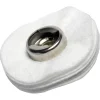 Multitool Accessoires > Dremel EZ SpeedClic polijstschijf 423S