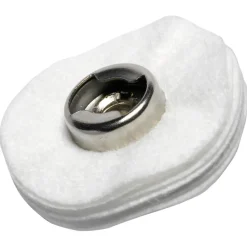 Multitool Accessoires > Dremel EZ SpeedClic polijstschijf 423S
