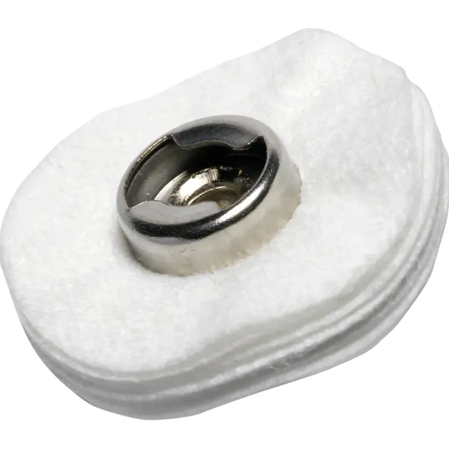 Multitool Accessoires > Dremel EZ SpeedClic polijstschijf 423S