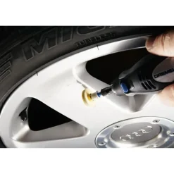 Multitool Accessoires > Dremel EZ SpeedClic polijstschijf 423S