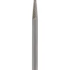 Multitool Accessoires > Dremel frees 9910 HM speer 3,2 mm