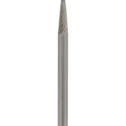 Multitool Accessoires > Dremel frees 9910 HM speer 3,2 mm