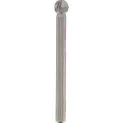 Multitool Accessoires > Dremel hogesnelheidsfrees 192 kogel 4,8 mm (2 stuks)