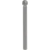 Multitool Accessoires > Dremel hogesnelheidsfrees 114 speer 7,8 mm (2 stuks)
