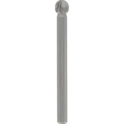 Multitool Accessoires > Dremel hogesnelheidsfrees 114 speer 7,8 mm (2 stuks)