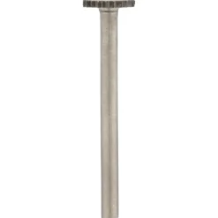 Multitool Accessoires > Dremel hogesnelheidsgleuvenfrees 199 9,5 mm (2 stuks)