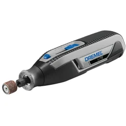 Multitools > Dremel 7760ja incl 15 accessoires
