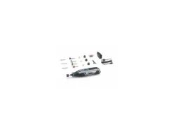 Multitools > Dremel 7760ja incl 15 accessoires