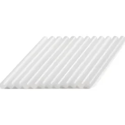 Lijmpistolen & Lijmpatronen > Dremel lijmsticks multifunctioneel voor hoge temp. - 12 stuks - 7 mm