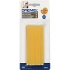 Multitool Accessoires > Dremel lijmsticks voor hout - 12 stuks - 7 mm