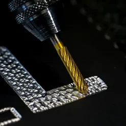 Multitool Accessoires > Dremel MAX hardmetalen frees