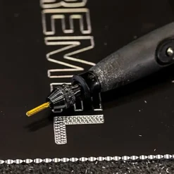 Multitool Accessoires > Dremel MAX hardmetalen frees