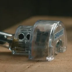 Multitool Accessoires > Dremel mini-zaaghulpstuk T670