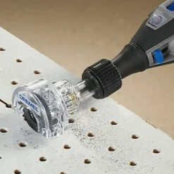 Multitool Accessoires > Dremel mini-zaaghulpstuk T670