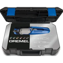 Multitools > Dremel multigereedschap 3000 JP 130 Watt inclusief 25 accessoires