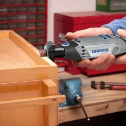 Multitools > Dremel multigereedschap 3000 JP 130 Watt inclusief 25 accessoires