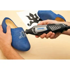 Multitool Accessoires > Dremel multitool accessoires - speedclic accessoireset 724 - 150-delig