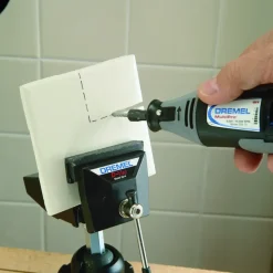 Multitool Accessoires > Dremel multitool accessoire - freesmes 562 voor tegels
