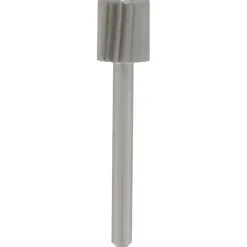 Multitool Accessoires > Dremel multitool accessoire - HSS frees cilindervormig 115 - 2 stuks - 7,8 mm