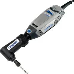 Multitool Accessoires > Dremel multitool accessoire - haaks hulpstuk voor bereik