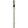 Multitool Accessoires > Dremel multitool accessoire - HSS frees cilindervormig 194 - 2 stuks - 3,2 mm
