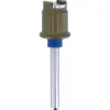 Multitool Accessoires > Dremel multitool accessoire - speedclic opspandoorn S402 - 3,2 mm