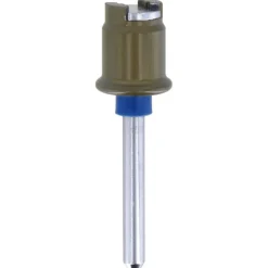 Multitool Accessoires > Dremel multitool accessoire - speedclic opspandoorn S402 - 3,2 mm
