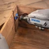 Multitool Accessoires > Dremel multitool accessoire - snijschijf voor metaal - 38 mm