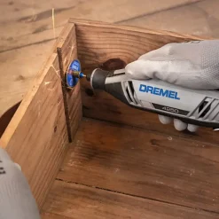 Multitool Accessoires > Dremel multitool accessoire - snijschijf voor metaal - 38 mm