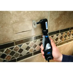 Multitool Accessoires > Dremel multitool accessoire - EZ speedcic diamantsnijschijf SC545 - 38 mm