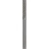 Multitool Accessoires > Dremel multitool accessoire - hardmetalen frees 9901 vierkantige punt - 3,2 mm