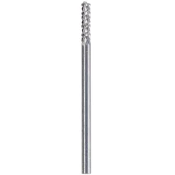 Multitool Accessoires > Dremel multitool accessoire - frees hardmetaal voor verwijderen van voegen - 3,2 mm