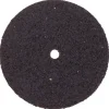 Multitool Accessoires > Dremel multitool accessoire - snijschijf 409 - 36 stuks - 24 mm