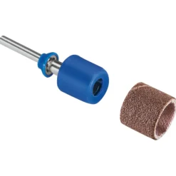 Multitool Accessoires > Dremel multitool accessoire - speedclic schuurbandhouder SC407 - schuuropspandoorn / schuurband