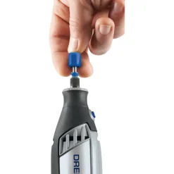 Multitool Accessoires > Dremel multitool accessoire - speedclic schuurbandhouder SC407 - schuuropspandoorn / schuurband
