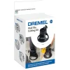 Multitool Accessoires > Dremel multitool accessoires - freesset voor wandtegels - tot 20 mm