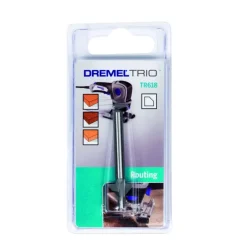 Multitool Accessoires > Dremel multitool accessoire - groeffrees TRIO TR618 - 4,8 mm