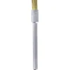 Multitool Accessoires > Dremel multitool accessoire - stiftborstel 537 - 3,2 mm