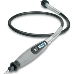 Soldeer- En Lasaccessoires > Dremel multitool accessoire - flexibele as 225 voor snijden / slijpen / schuren / polijsten