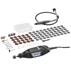 Multitools > Dremel multitool 3200JA incl. accessoire-set