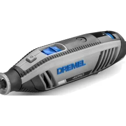 Multitools > Dremel multitool 4250JF incl. 45 accessoires / 3 hulpstukken / tas