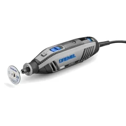 Multitools > Dremel multitool 4250JF incl. 45 accessoires / 3 hulpstukken / tas