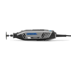 Multitools > Dremel multitool 4250JF incl. 45 accessoires / 3 hulpstukken / tas
