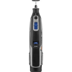 Multitools > Dremel multitool op accu 12V 2,0Ah 8240 met 5 accessoires