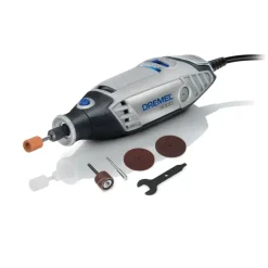 Multitools > Dremel multitoolset 3000MT 5 acc. + gratis detailersgrip